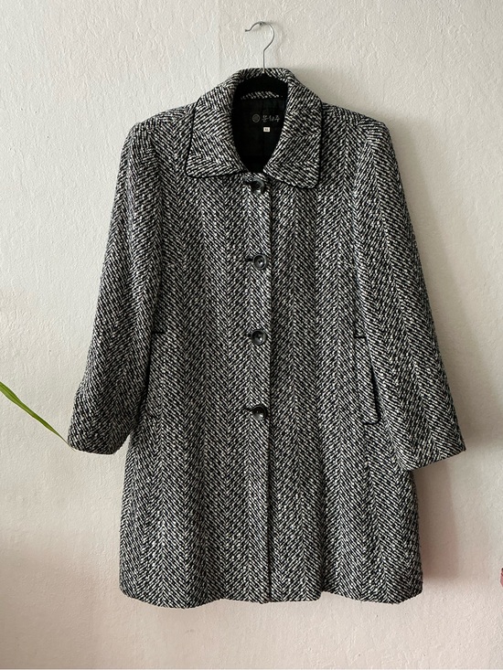 Jackets & Blazers - Women’s Coat from Overseas